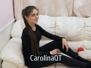 CarolinaQT Cigare à moustache