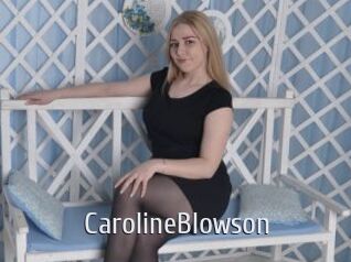 CarolineBlowson
