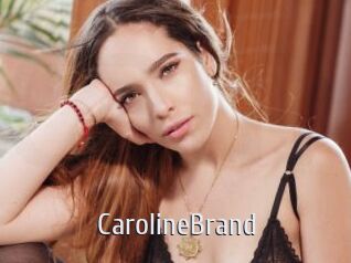 CarolineBrand