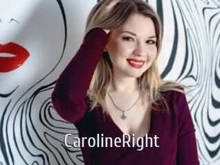 CarolineRight