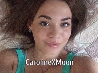 CarolineXMoon Cigare à moustache