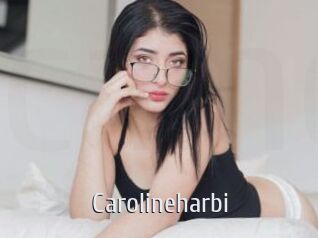 Carolineharbi
