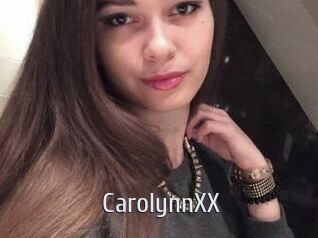 CarolynnXX
