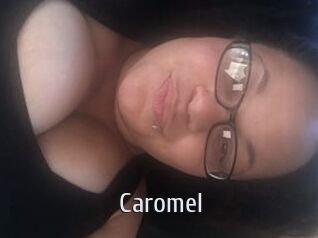 Caromel