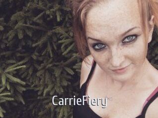CarrieFiery