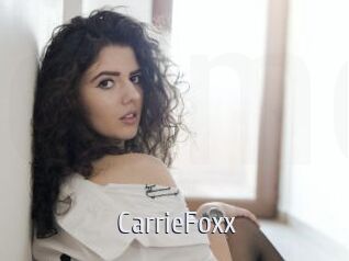 CarrieFoxx Cigare à moustache
