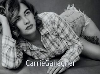 CarrieGallagher Cigare à moustache