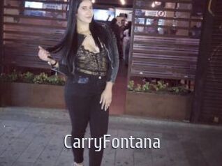 CarryFontana Cigare à moustache