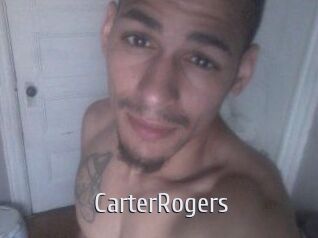 Carter_Rogers Cigare à moustache