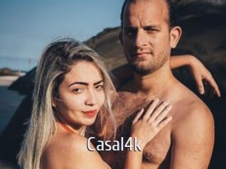 Casal4k Cigare à moustache