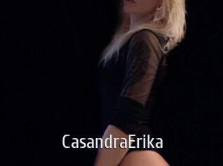 CasandraErika Cigare à moustache