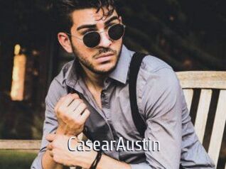 Casear_Austin Cigare à moustache