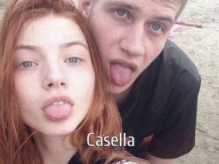Casella