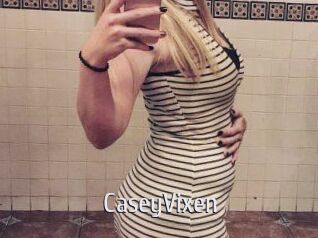 CaseyVixen