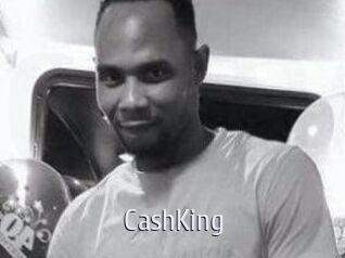 CashKing Cigare à moustache
