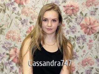 Cassandra747