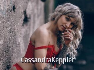 CassandraKeppler
