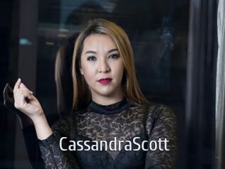 CassandraScott