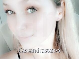 Cassandrastaxxx