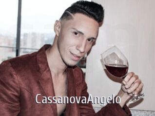 CassanovaAngelo