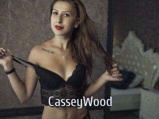 CasseyWood Cigare à moustache