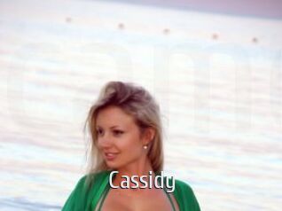 Cassidy