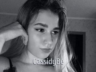 CassidyBe