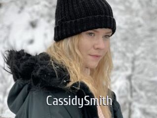 CassidySmith