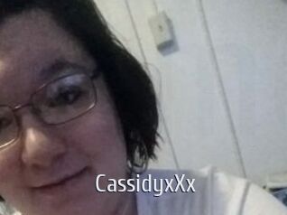 Cassidy_xXx_ Cigare à moustache