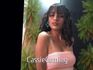 CassieCuming