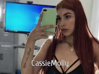 CassieMolly Cigare à moustache