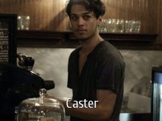 Caster