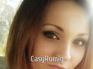 CasyRomig