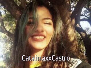 CatalinaxxCastro