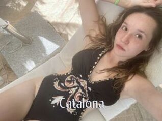 Catalona Cigare à moustache