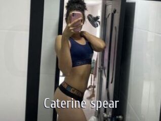 Caterine_spear Cigare à moustache
