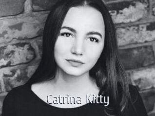 Catrina_Kitty Cigare à moustache