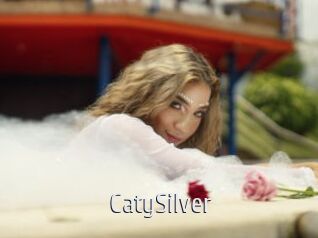 CatySilver Cigare à moustache