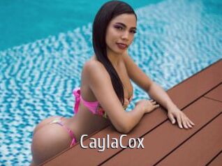 CaylaCox