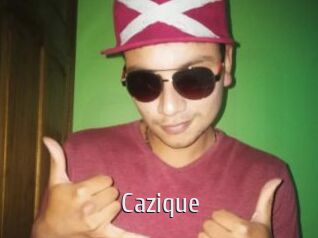 Cazique