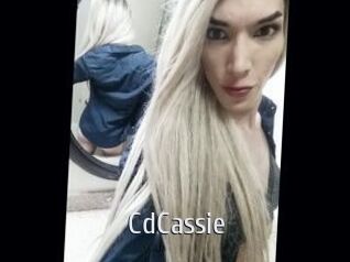 CdCassie Cigare à moustache