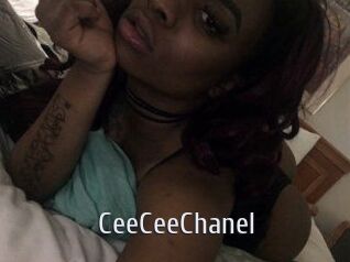 CeeCeeChanel