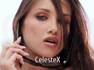 CelesteX