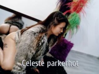 Celeste_parkerhot Cigare à moustache