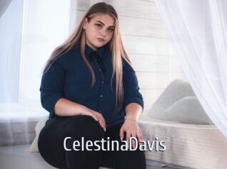 CelestinaDavis