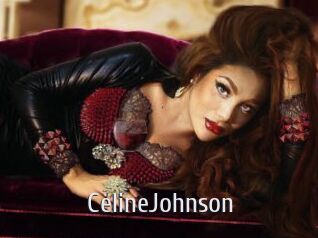 CelineJohnson