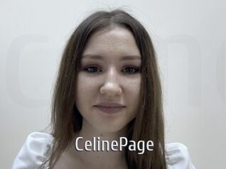 CelinePage Cigare à moustache