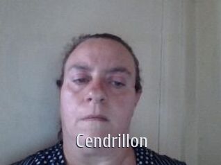 Cendrillon