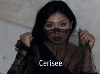 Cerisee Cigare à moustache