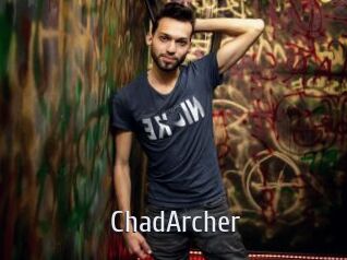 ChadArcher Cigare à moustache